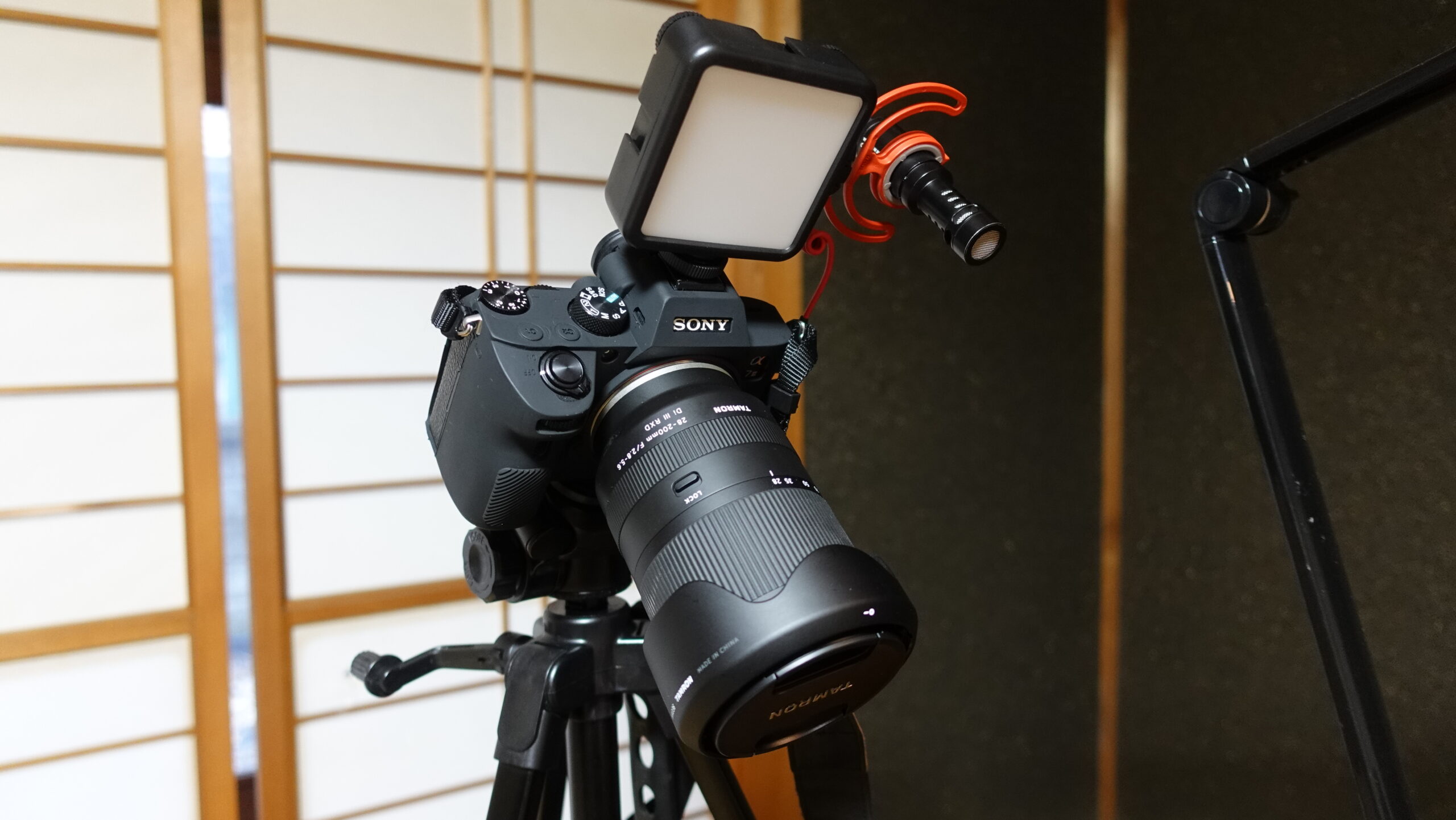 大きな家にひとりぐらし 大きな家にひとりぐらし